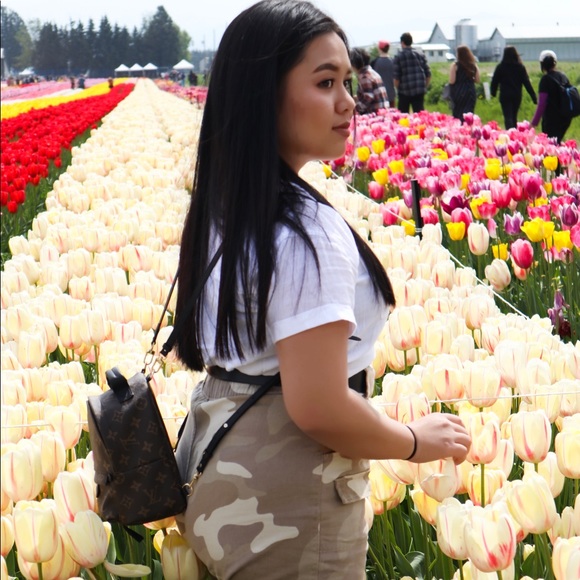 Meet your Posher, Tj - Picture 1 of 1